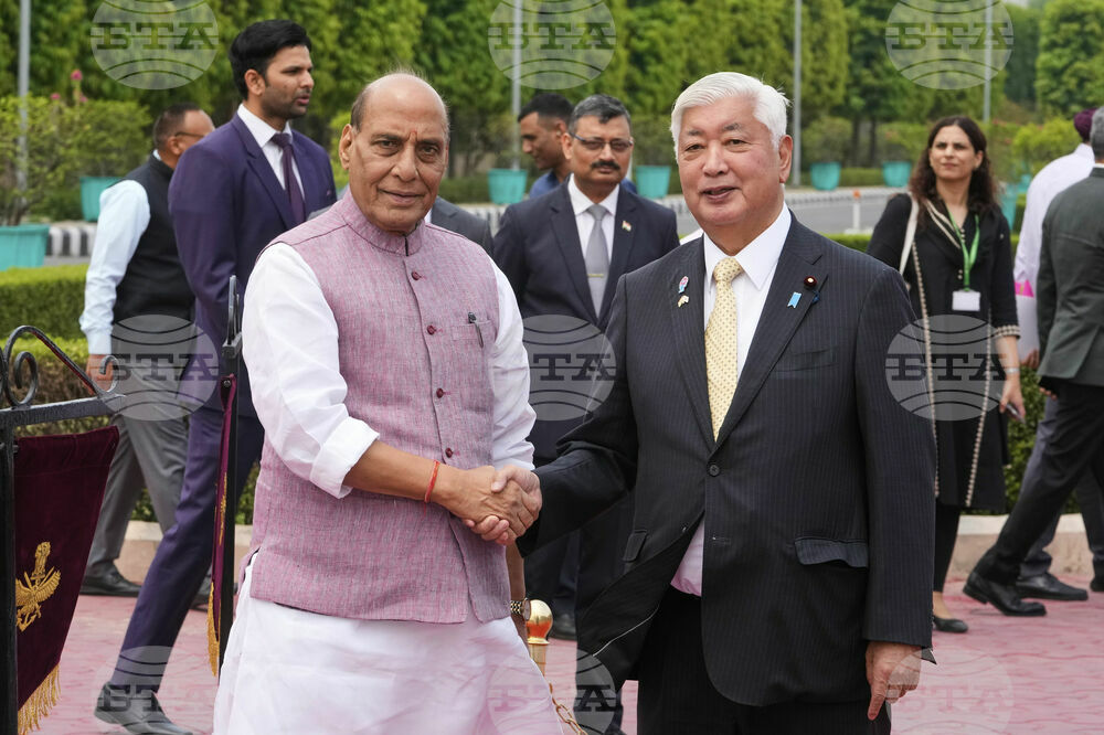 India Japan