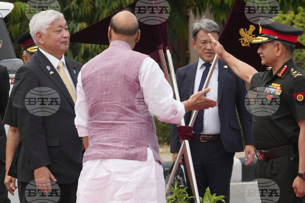 India Japan