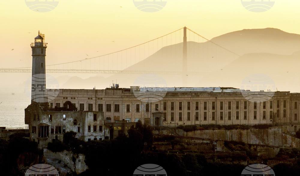 Trump Alcatraz