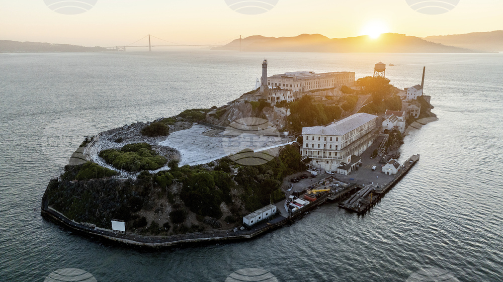 Trump Alcatraz