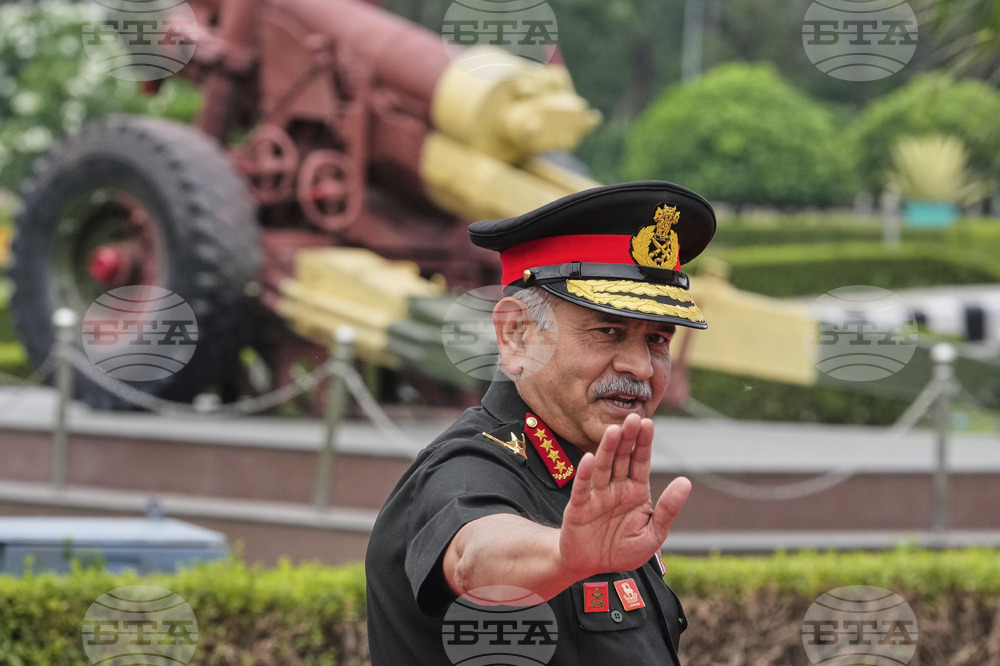 India Defense