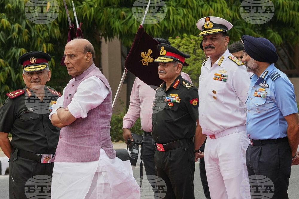 India Defense