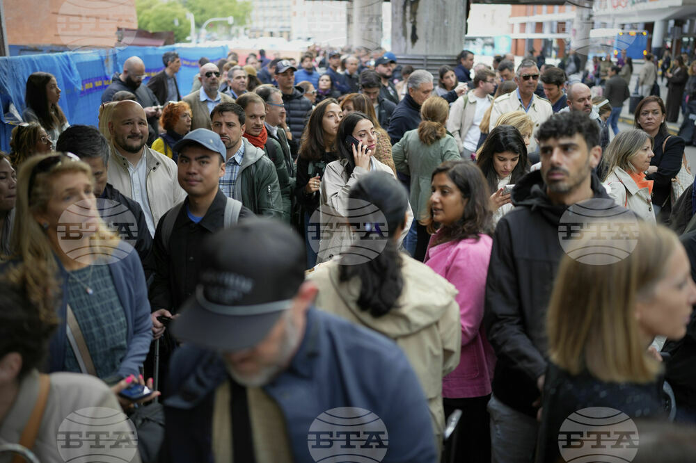 Spain Train Cable Theft