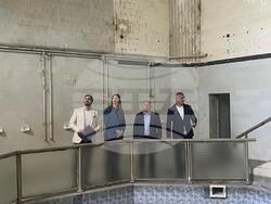 Снимка: Областна администрация на област София