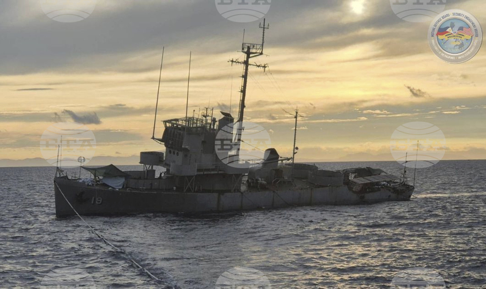 Philippines US Combat Drills