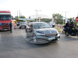 Снимка: Областна администрация Русе