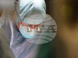 Снимка: Военномедицинска академия