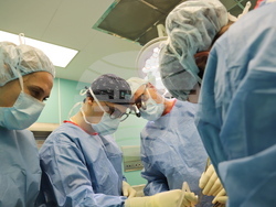 Снимка: Военномедицинска академия