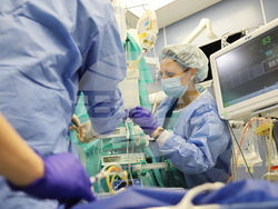 Снимка: Военномедицинска академия