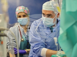 Снимка: Военномедицинска академия