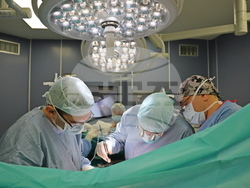 Снимка: Военномедицинска академия