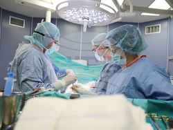 Снимка: Военномедицинска академия