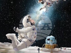 „Тони и Гари си избират професия“ в новата книга за деца на Иво Сиромахов, снимка – „Сиела“