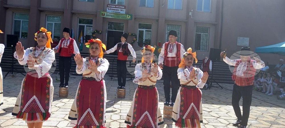Община Добричка: Пет села в Община Добричка имат празник на Гергьовден