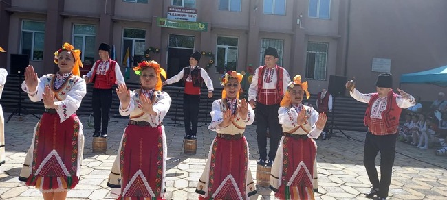 Община Добричка: Пет села в Община Добричка имат празник на Гергьовден