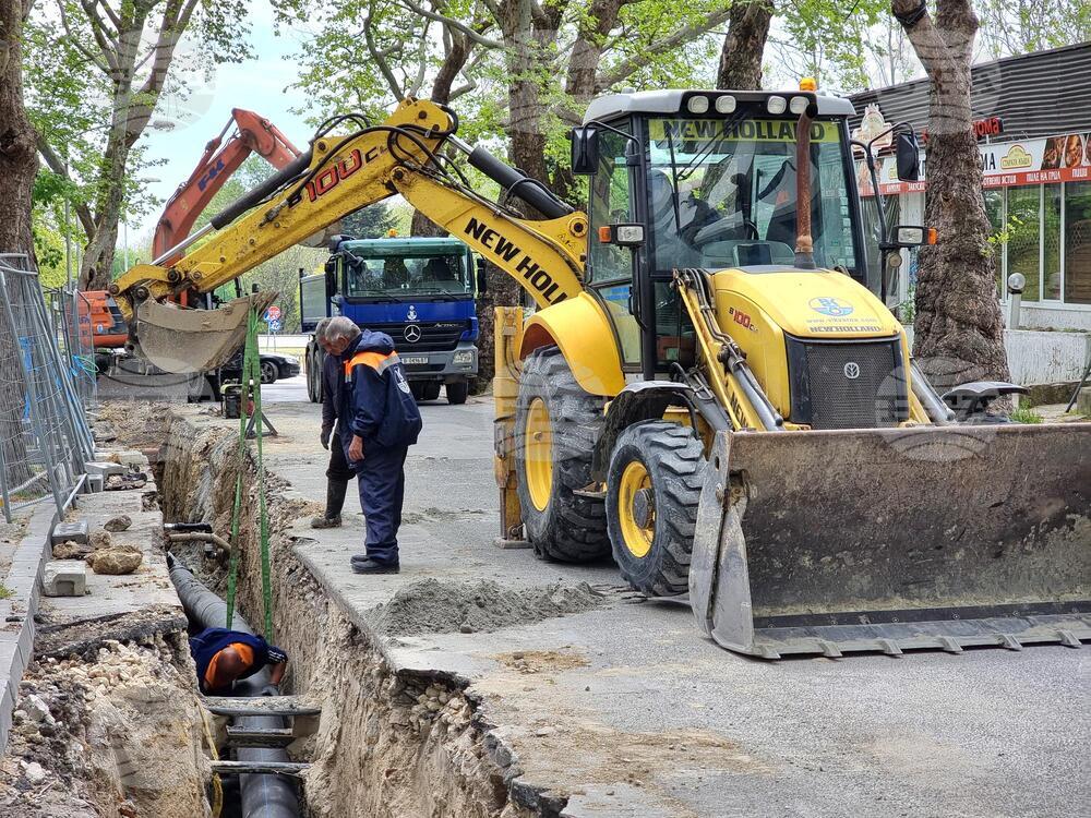 МРРБ публикува образците на документи за кандидатстване по Инвестиционната програма за общински проекти