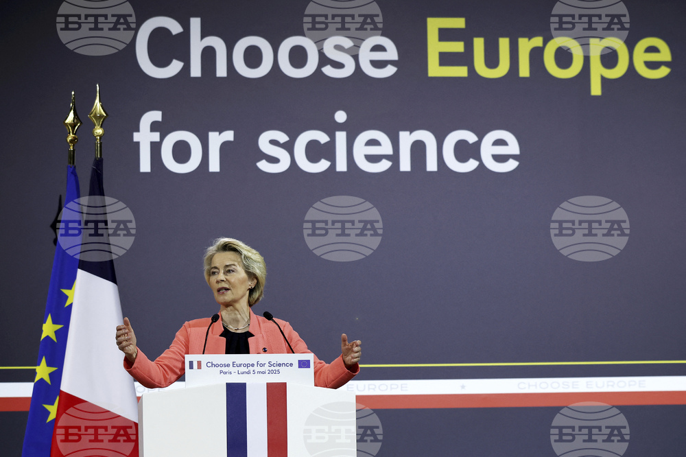 Europe Science