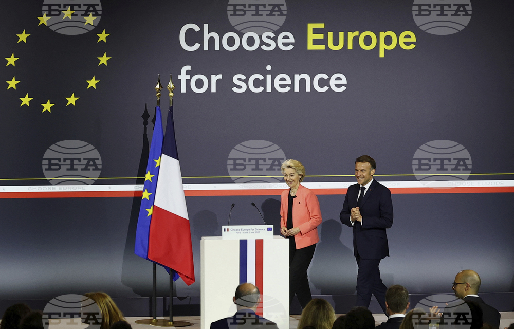 Europe Science