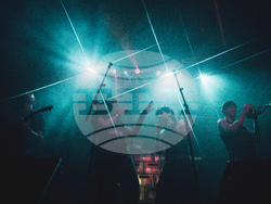 Bropunzel посвещава нова песен на подредения и привидно целомъдрен живот на повечето хора, снимка – Bropunzel