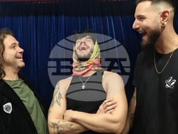 Bropunzel посвещава нова песен на подредения и привидно целомъдрен живот на повечето хора, снимка – Bropunzel