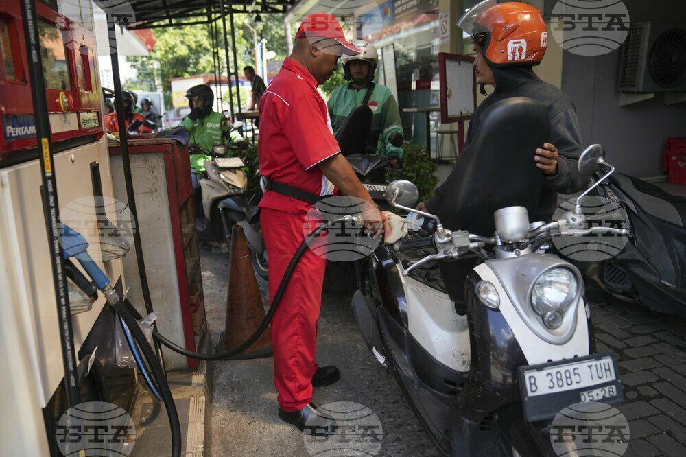Indonesia Economy