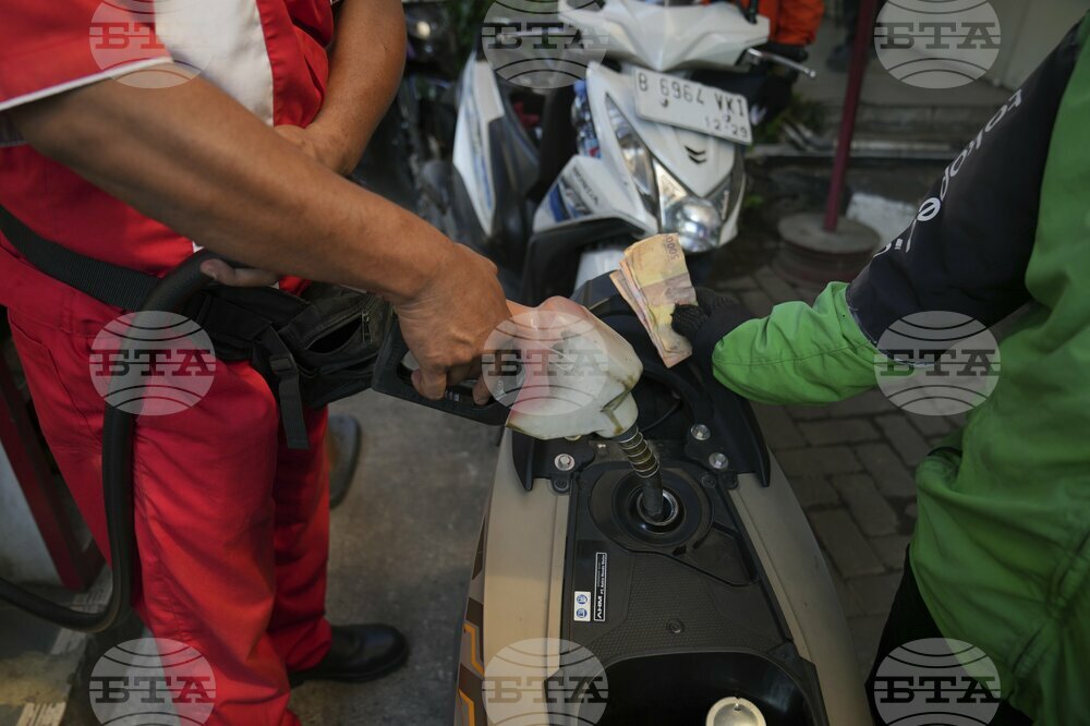 Indonesia Economy
