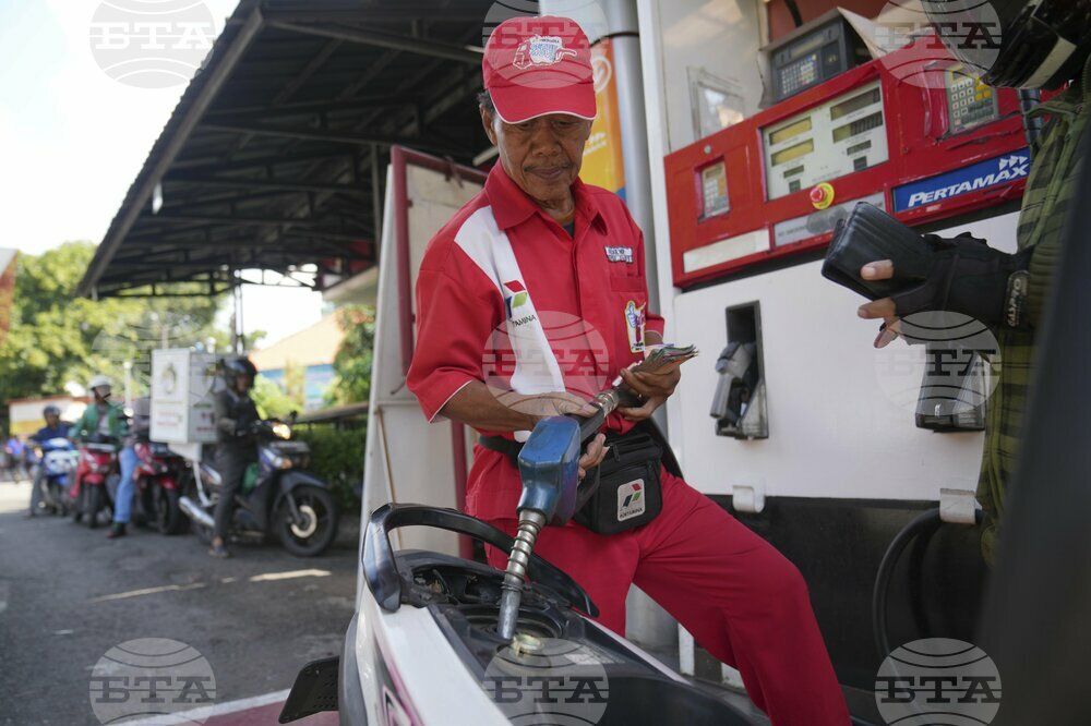 Indonesia Economy