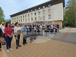 Ловеч - екзарх Йосиф Първи - годишнина