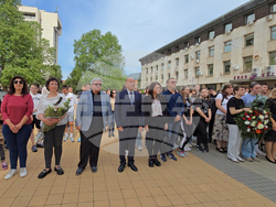 Ловеч - екзарх Йосиф Първи - годишнина