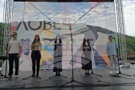 Ловеч - екзарх Йосиф Първи - годишнина