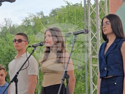 Ловеч - екзарх Йосиф Първи - годишнина