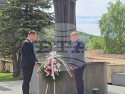 Ловеч - екзарх Йосиф Първи - годишнина