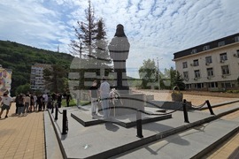 Ловеч - екзарх Йосиф Първи - годишнина