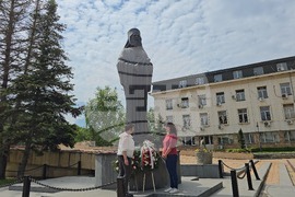 Ловеч - екзарх Йосиф Първи - годишнина