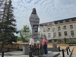 Ловеч - екзарх Йосиф Първи - годишнина