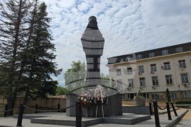 Ловеч - екзарх Йосиф Първи - годишнина