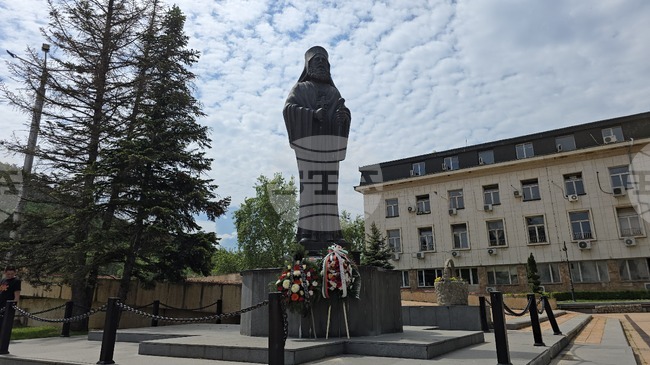 Ловеч - екзарх Йосиф Първи - годишнина