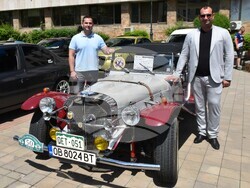 Снимка: Община Ловеч