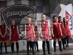 Снимка: Община Ловеч