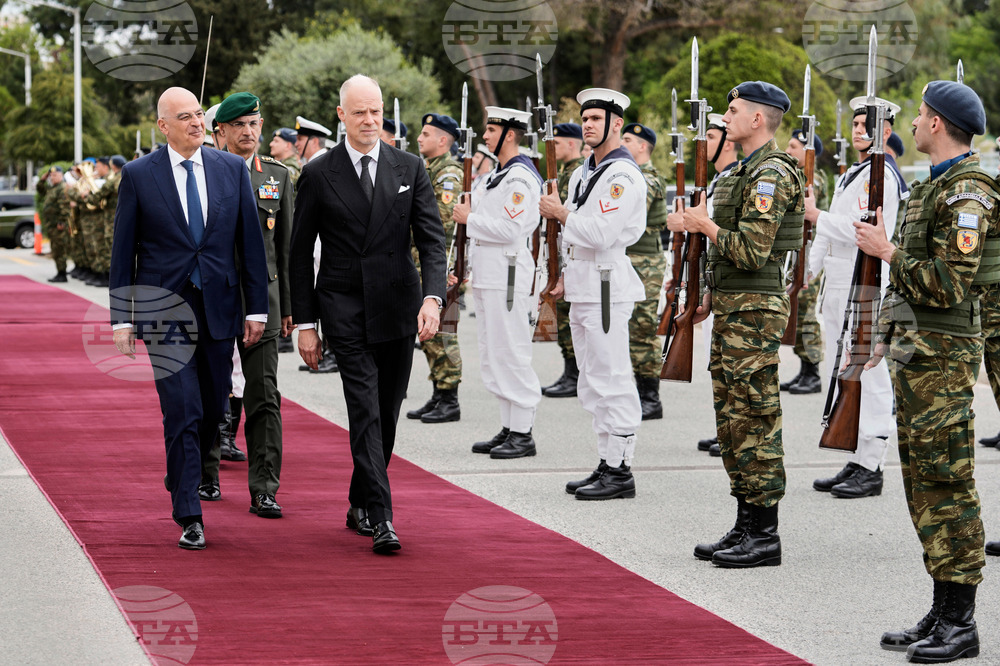 Greece Hungary