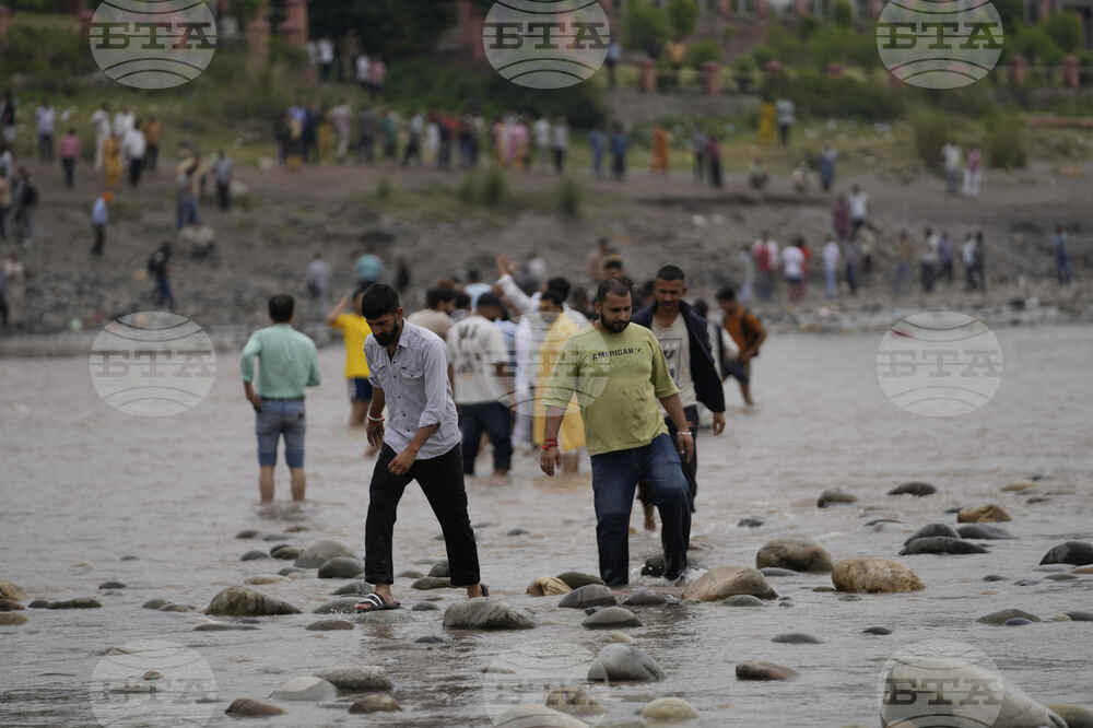 India Pakistan Kashmir