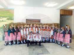 Снимки: БТА, Одеса