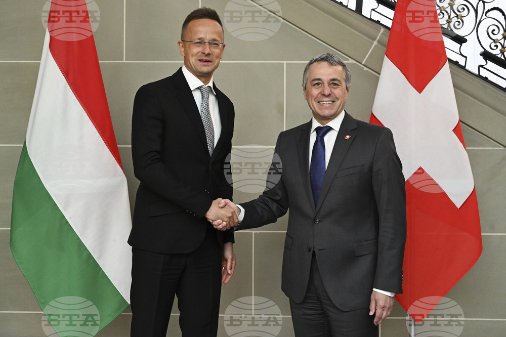 Switzerland Hungary