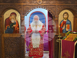 Село Йоглав - параклис - освещаване