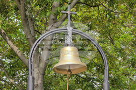 Село Йоглав - параклис - освещаване