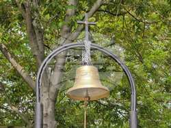 Село Йоглав - параклис - освещаване