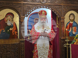 Село Йоглав - параклис - освещаване