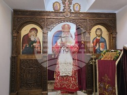 Село Йоглав - параклис - освещаване