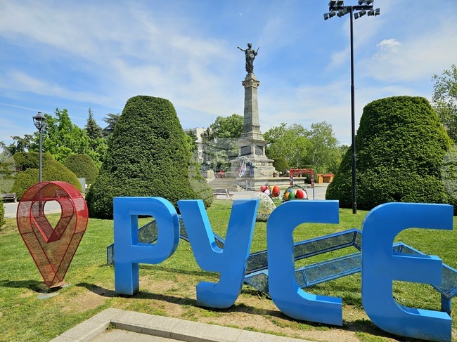 С културни и спортни събития и светлинно шоу ще бъде отбелязан празникът на Русе