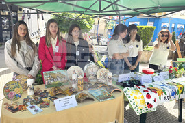 Петрич - "Парад на професиите"